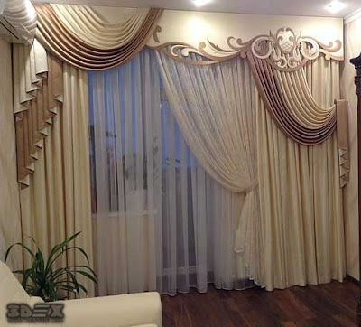 modern living room curtains designs ideas colors styles for hall 2019 