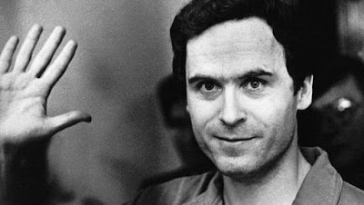 10 músicas inspiradas em serial killers Ted Bundy