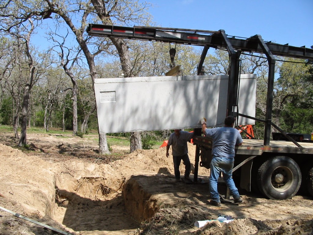 How much is a 500 gallon septic tank Septic Guide