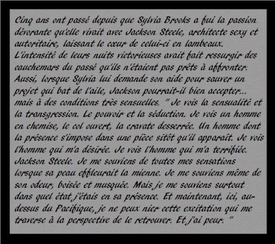 Stark international, tome lèvres Kenner