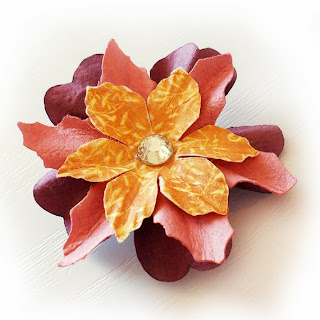 https://www.etsy.com/listing/168496550/paper-flower-clip-in-yellow-pink-and