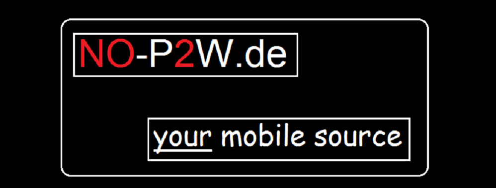 NO-P2W.de