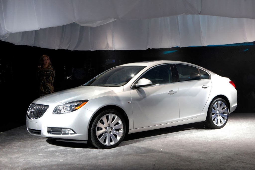 2014 Buick Regal Prices, Photos | Search4Prices