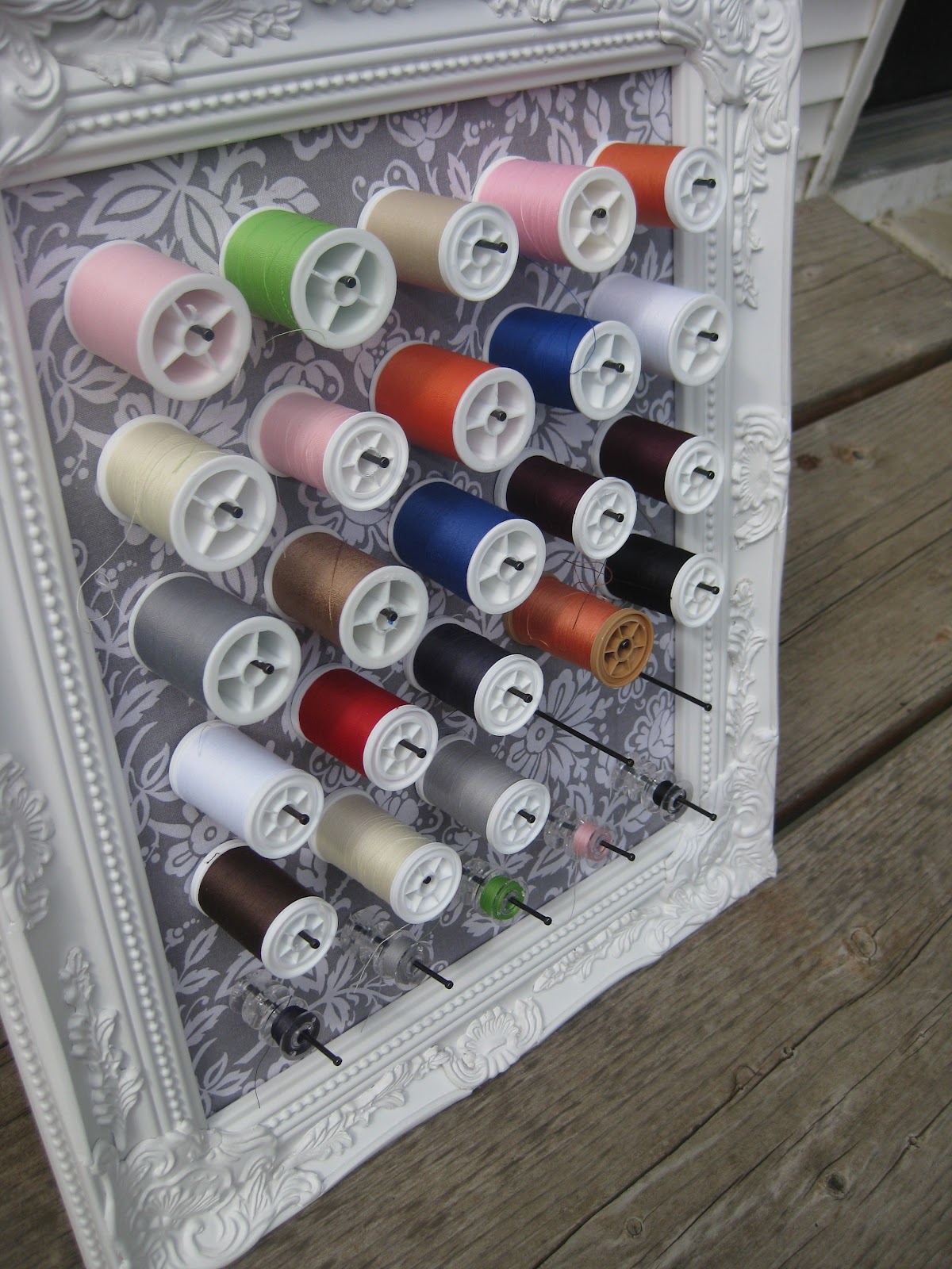 Полки для швеи. Inside the box mangalib. Идеи хранения ниток kreinik. Storage thread. Идеи для хранения ниток.