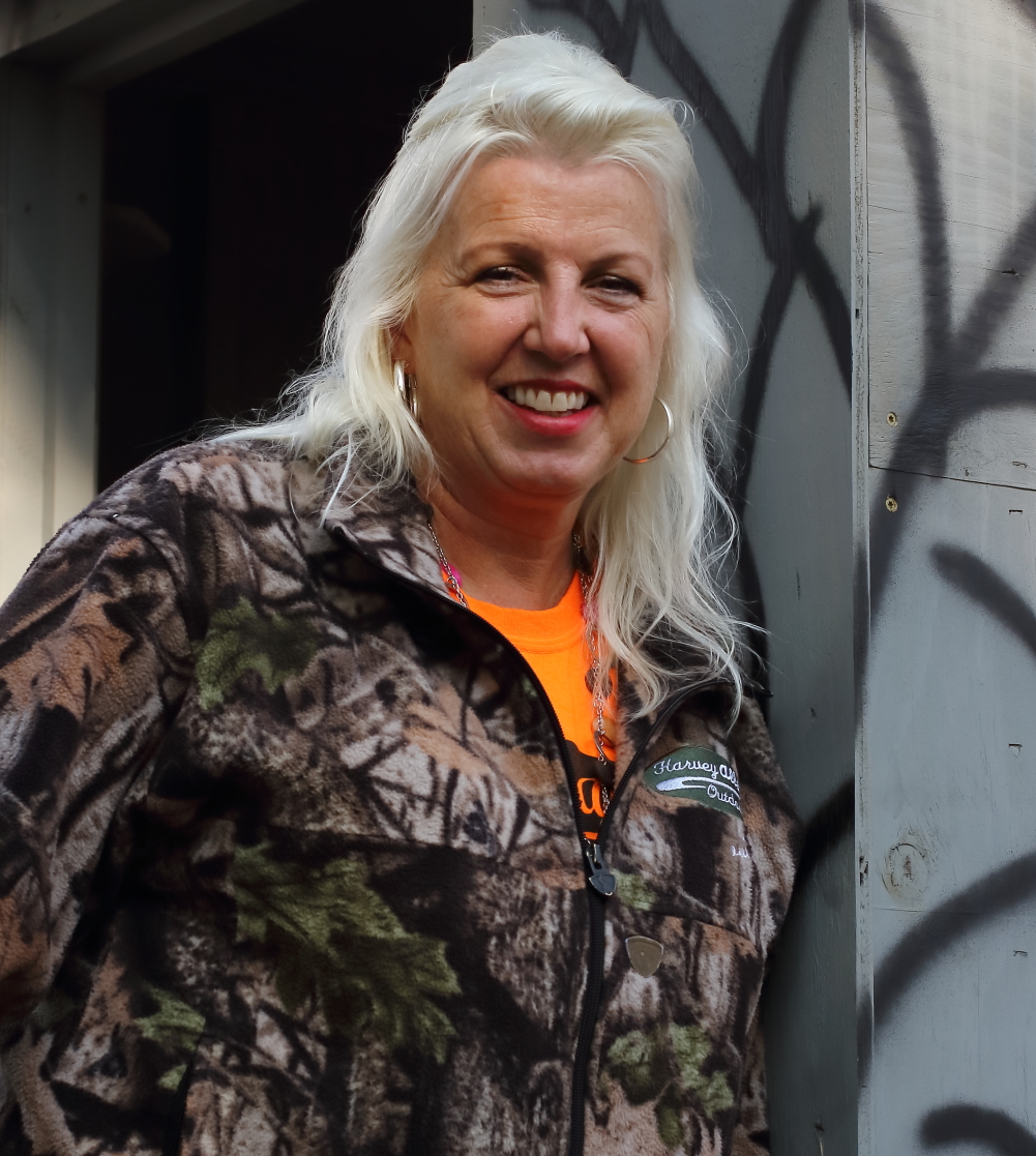 Just People The Minnesota State Fair Deer Stands!