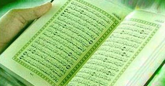 Hikmah Keutamaan Membaca Surat Al-Waqiah - SIAP UJIAN