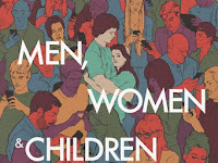 Men, Women & Children 2014 Download ITA