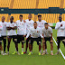 Ausencias ante Lobos
