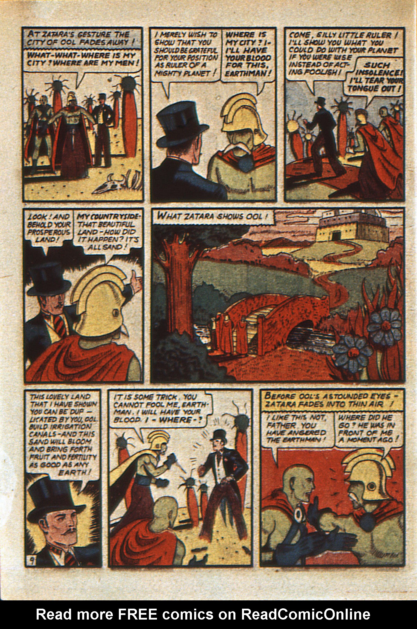 Action Comics (1938) 16 Page 62