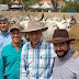 Secretário de Agricultura de Mundo Novo participa da V edição - Dia "D" na Fazenda Carnaúba, em Taperoá-PB