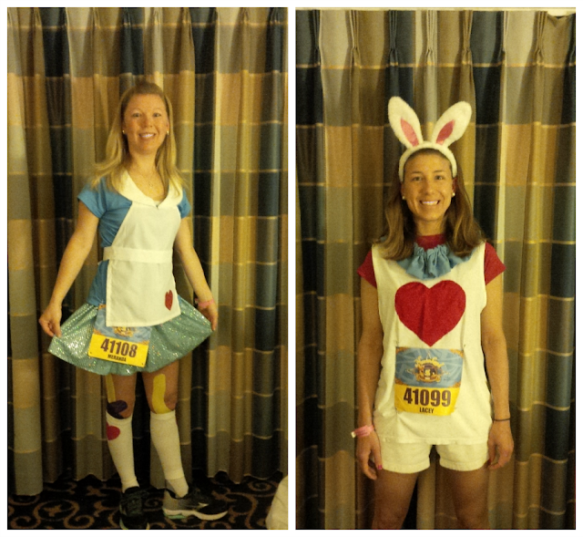 Fairytales and Fitness: Disney's Neverland 5K
