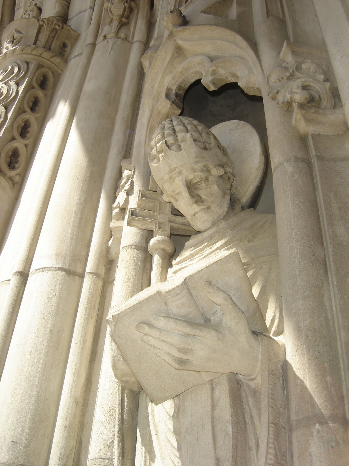 Catholic Architecture and History of Toledo, Ohio Rosary Cathedral