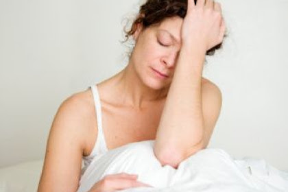 Obat Tradisional Untuk Mengatasi Penyakit Susah Tidur