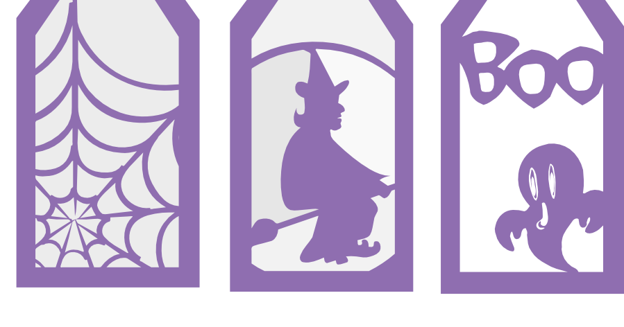 Free SVG Layered Halloween Svg Free For Silhouette 595+ File for Cricut