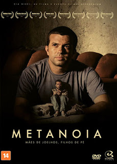 Metanoia - WEBRip Nacional