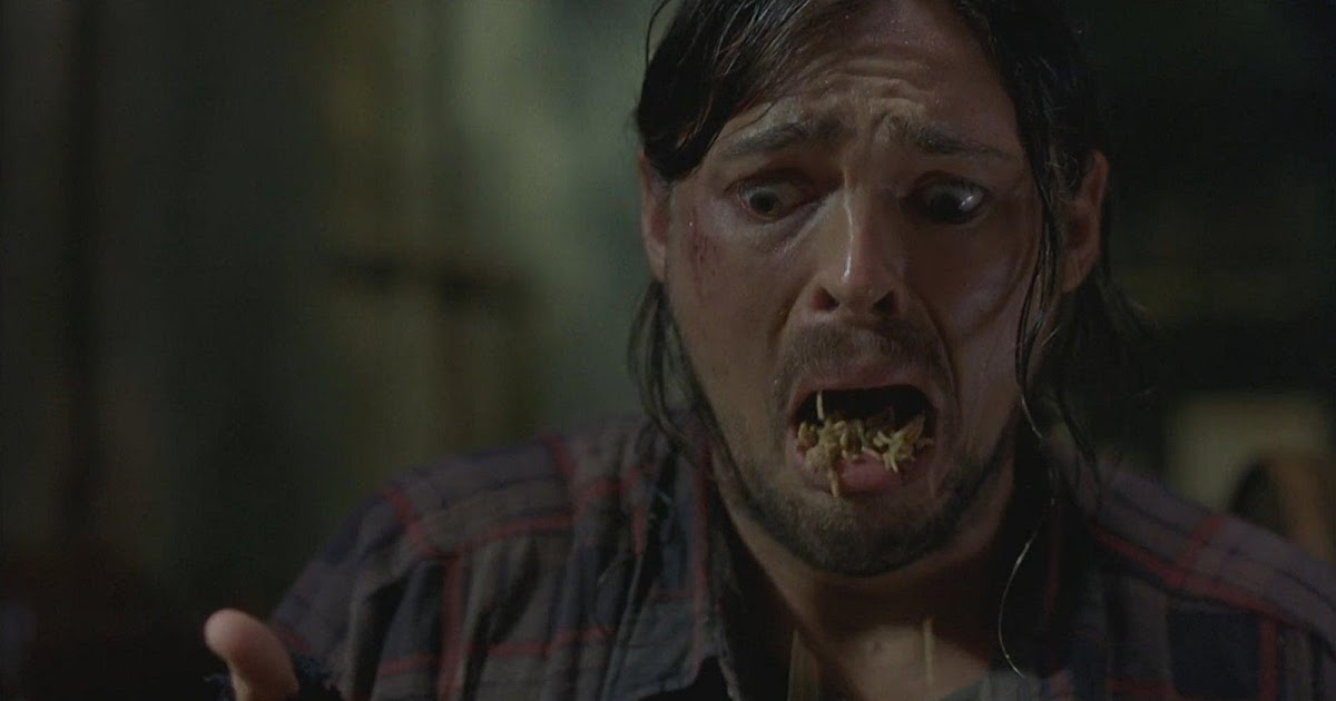 Your Stupid Minds: Podcast: Ghost Ship (2002)