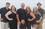 Our Family: The Solomons