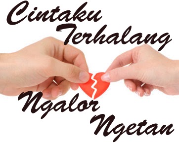Teguhars Blogspot Cintaku Terhalang Ngalor Ngetan