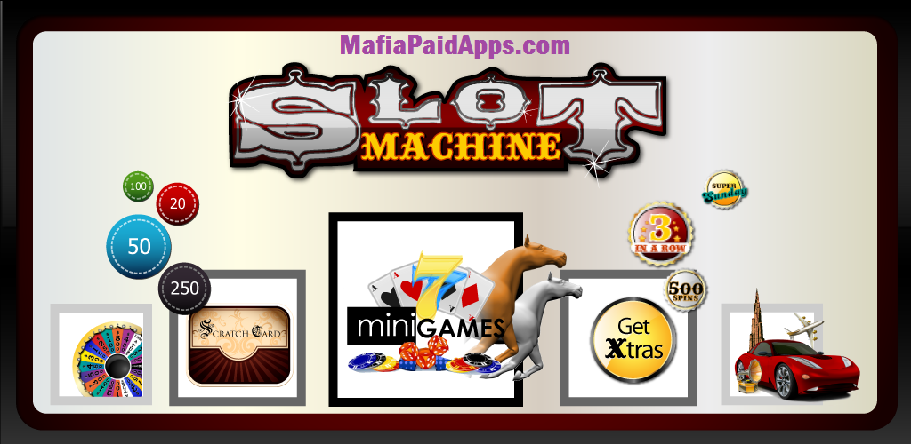 Free Slots Games Mobile