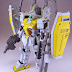 Painted Build: HG 1/144 GM [Gundam Thunderbolt ver.]