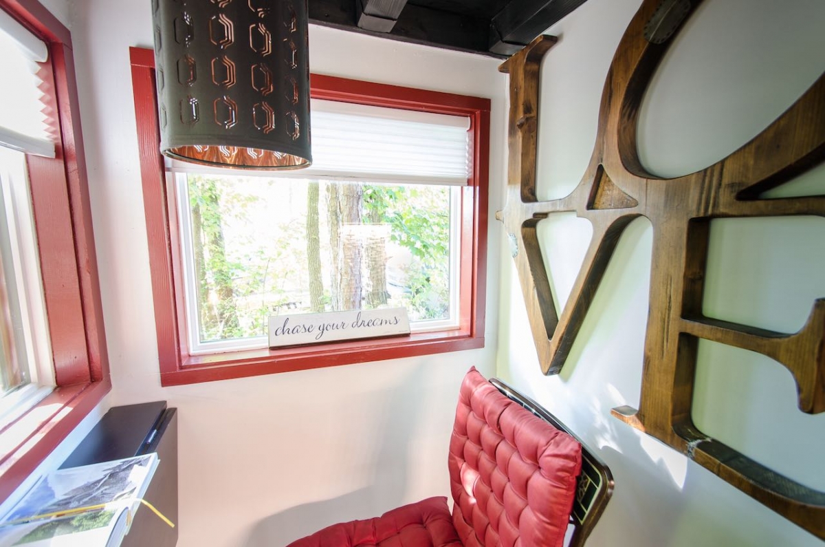 Ms Gypsy Soul S Tiny House Tiny House Town