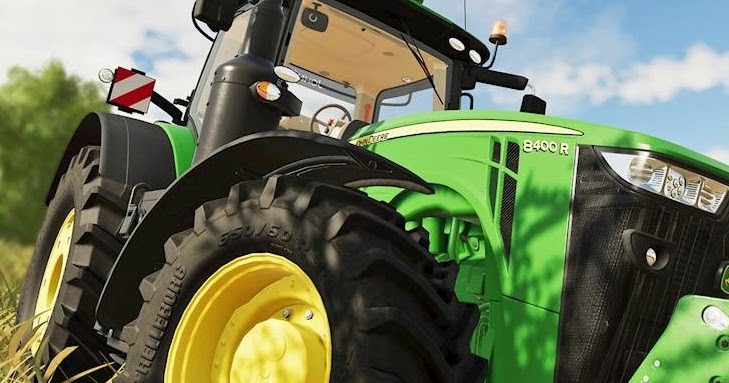 farming simulator 2021 farming simulator 2021