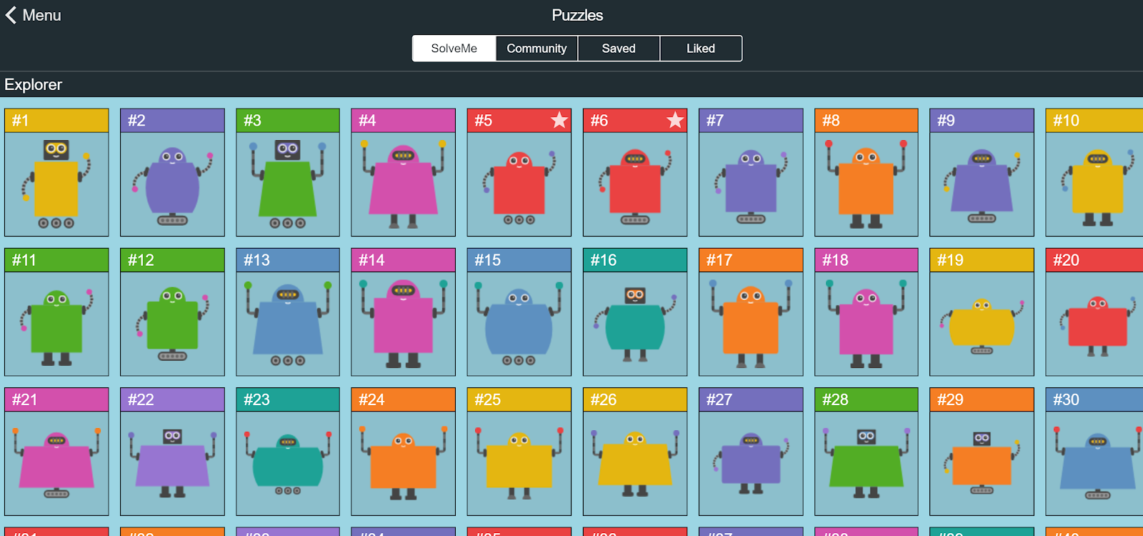 MzTeachuh: Educational Links 2/28/18