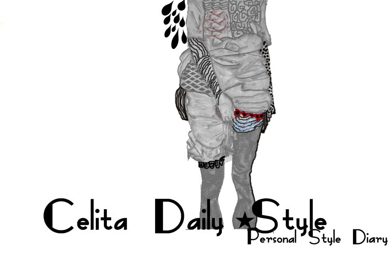 celita daily style