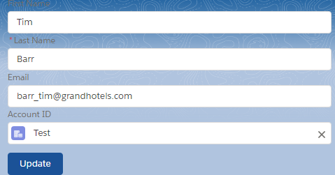 Infallible Techie: lightning:recordEditForm with lookup field