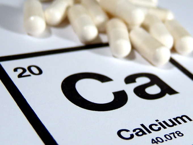 Calcium tablets can be a Heart Attack risk? Calcium tablets can be a Heart Attack risk?