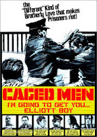 Caged Men