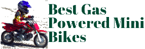 Best Gas Powered Mini Bikes