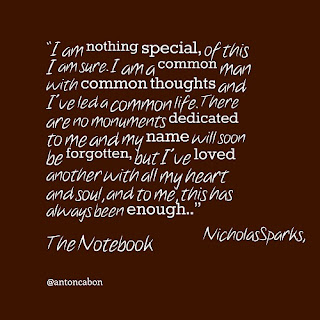 I am Nothing Special I am Nothing Special