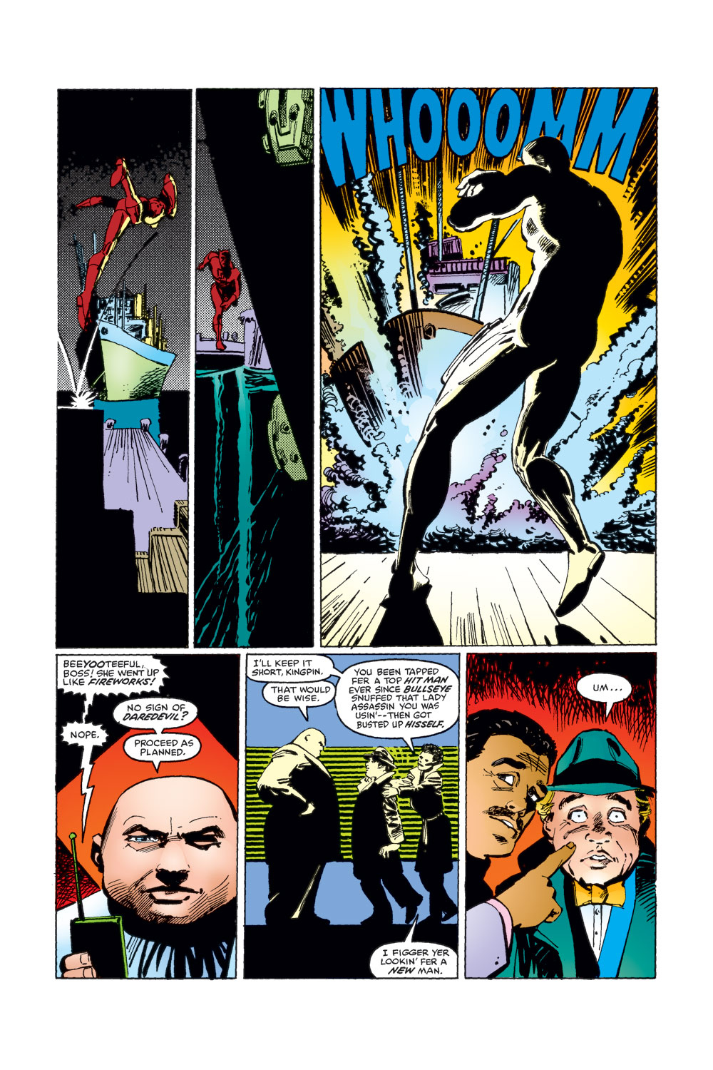 Daredevil (1964) 185 Page 14