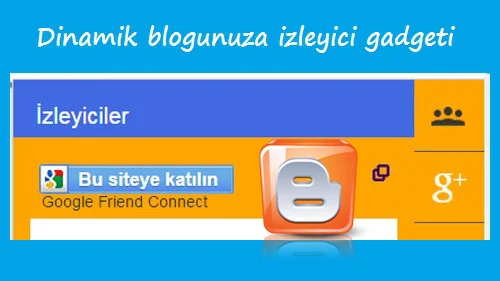  İzleyiciler gadget