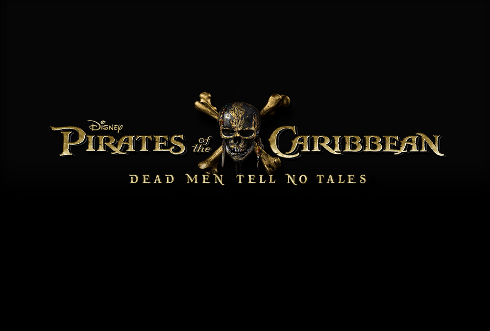 Welcome To Unc Watch The First Trailer For Fifth ‘pirates Of The Caribbean Dead Men Tell No Tales