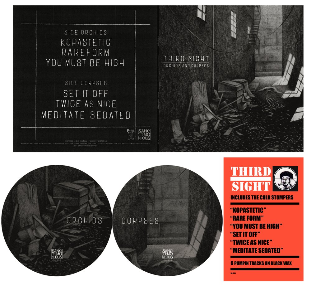 Hiphop Thegoldenera November 2017