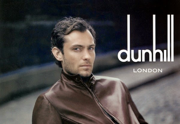 Dunhill by Alfred Dunhill