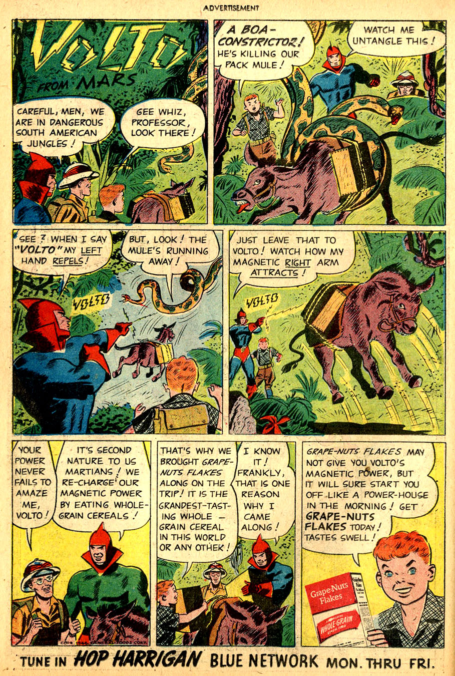 Read online All-American Comics (1939) comic -  Issue #65 - 38