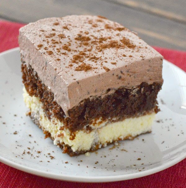 Chocolate Italian Love