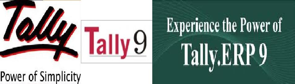 TALLY 09 QUESTIONS WITH ANSWER BY Techno New: Tally.ERP 9 Screen