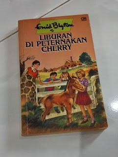 enid blyton