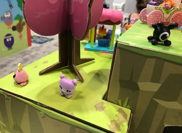 The Animal Jam Whip: Animal Jam Unreleased Toy Pictures from the New