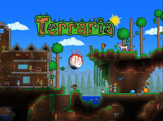 Terraria 