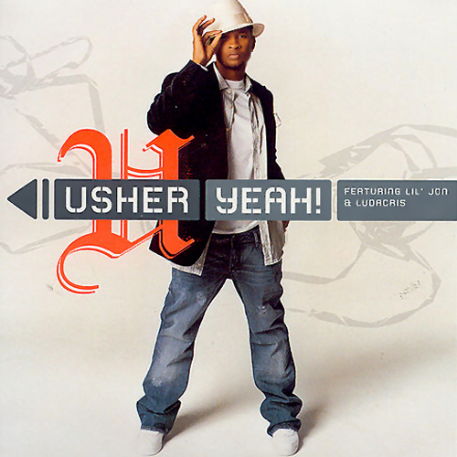MusicCoversAndMore: Usher - Confessions