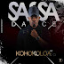 SASA DANCE - KOHOKOLOA ''EP'' [2018]