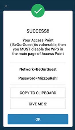 Cara Mudah Untuk Mengetahui Password WiFi Menggunakan Ponsel Android Cara Mudah Untuk Mengetahui Password WiFi Menggunakan Ponsel Android