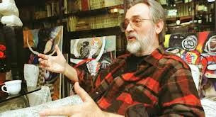 Zvonimir Balog Poesía croata