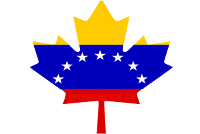 Venezolanos en Canadá