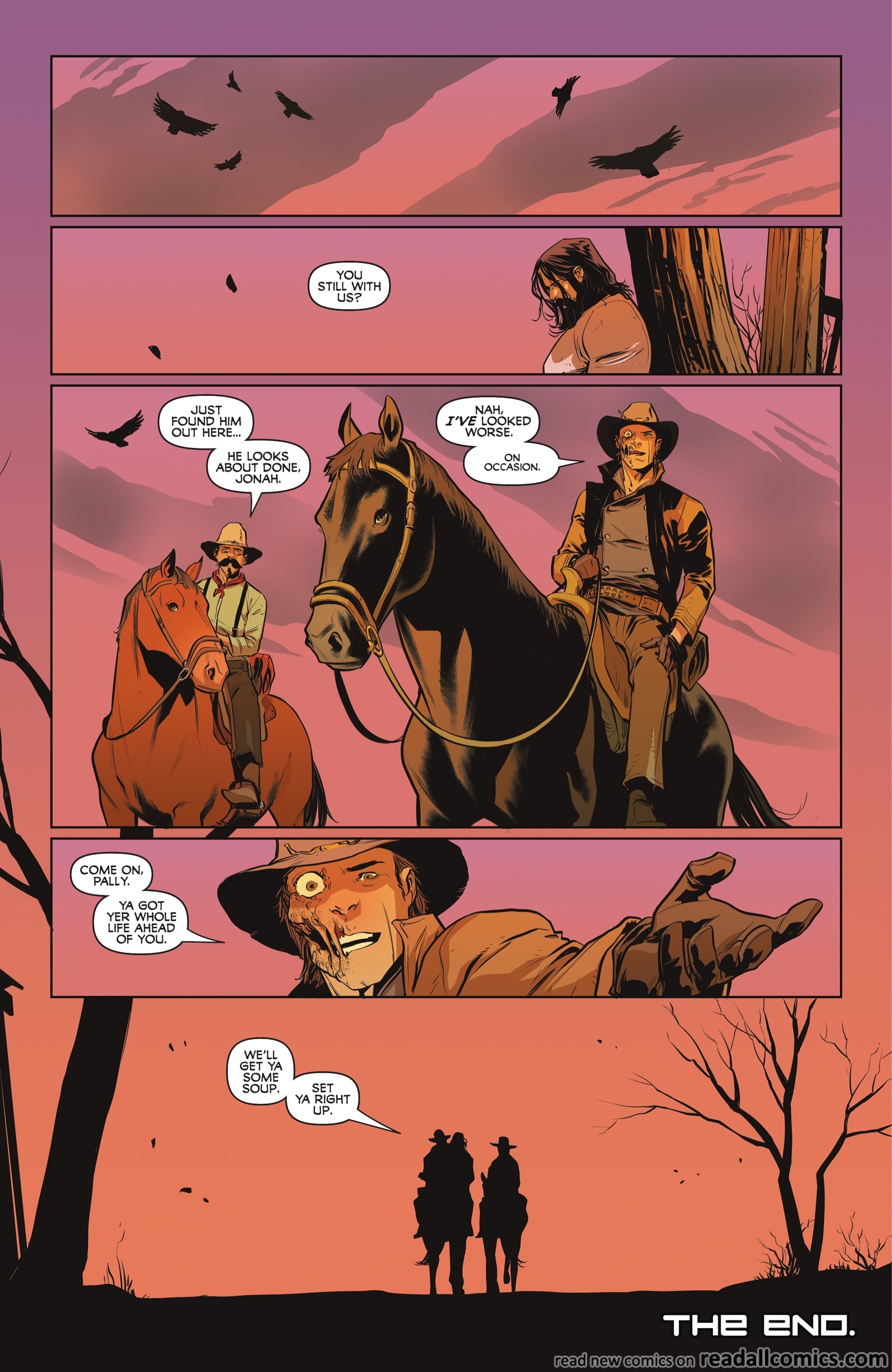 Justice League vs. the Legion of Super-Heroes Vol. 1 chapter 6 page 21